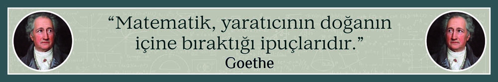 Matematik Kiriş Yazısı 15