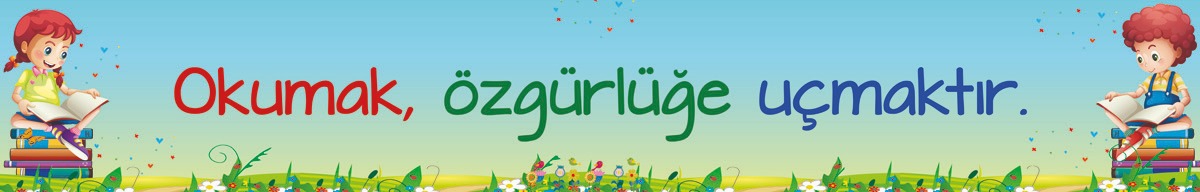 Kitap Okuma Kiriş Yazısı 9