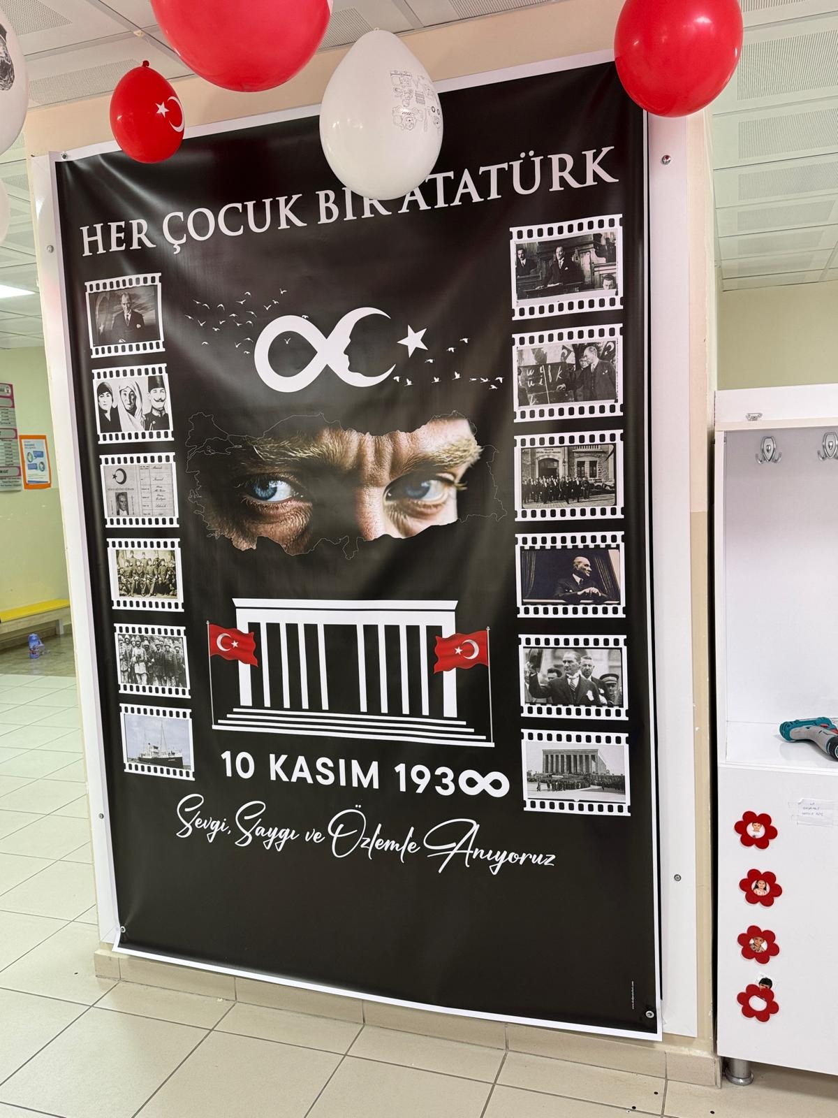 10 Kasım Branda