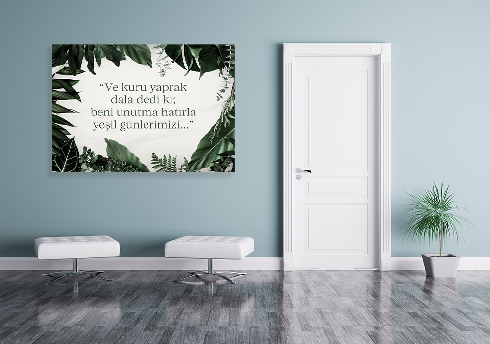 Türkçe Edebiyat Posteri 72