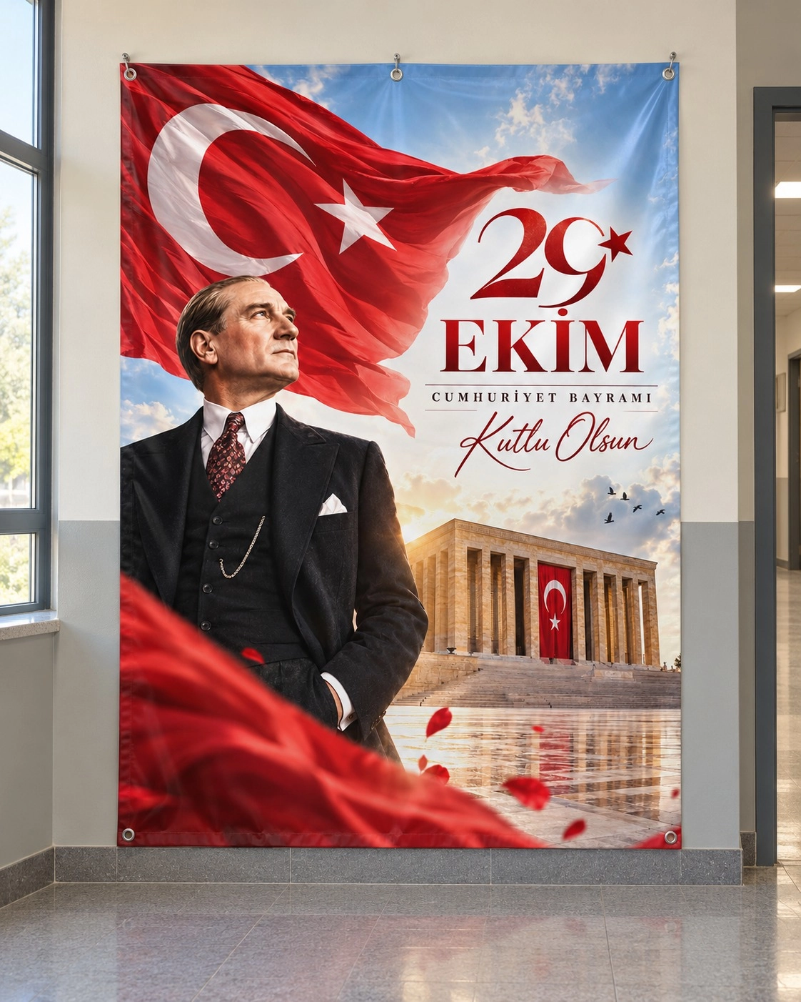 29 Ekim Hatıra Brandası 4