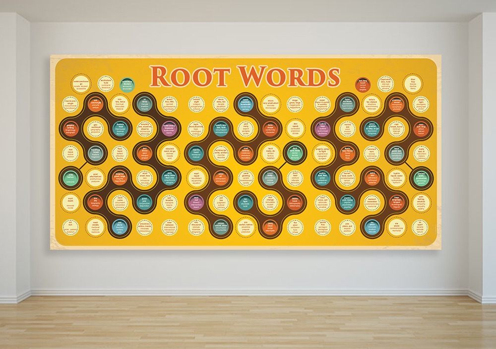 Root Woords