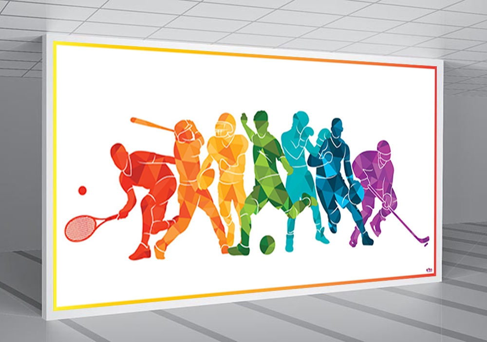 Spor Dalları Posteri 3