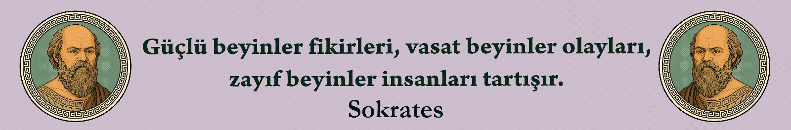 Felsefe Kiriş Yazısı 1