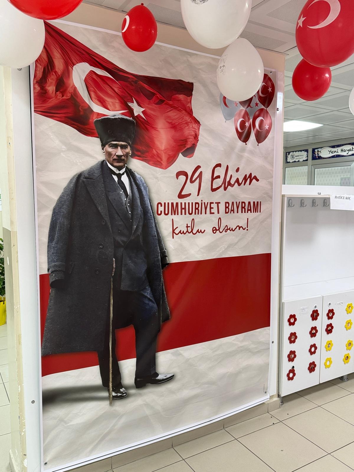 29 Ekim Hatıra Brandası 1