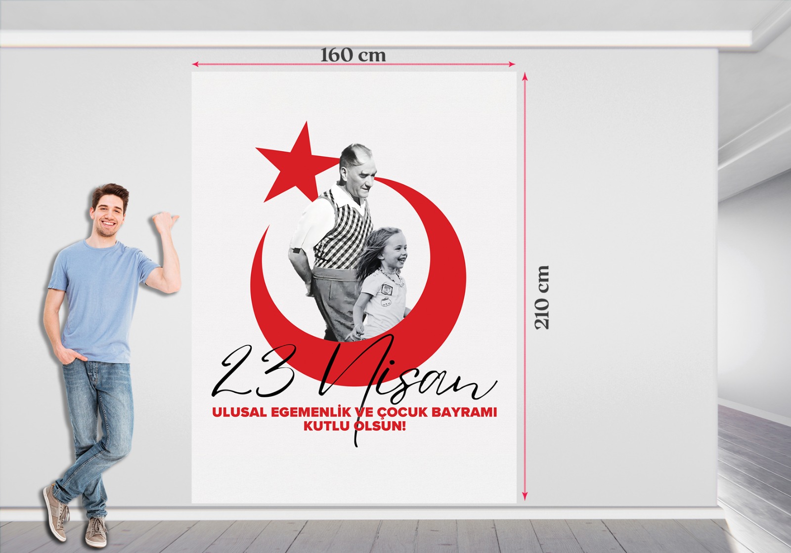 23 Nisan Hatıra Branda 5