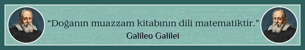 Matematik Kiriş Yazısı 9