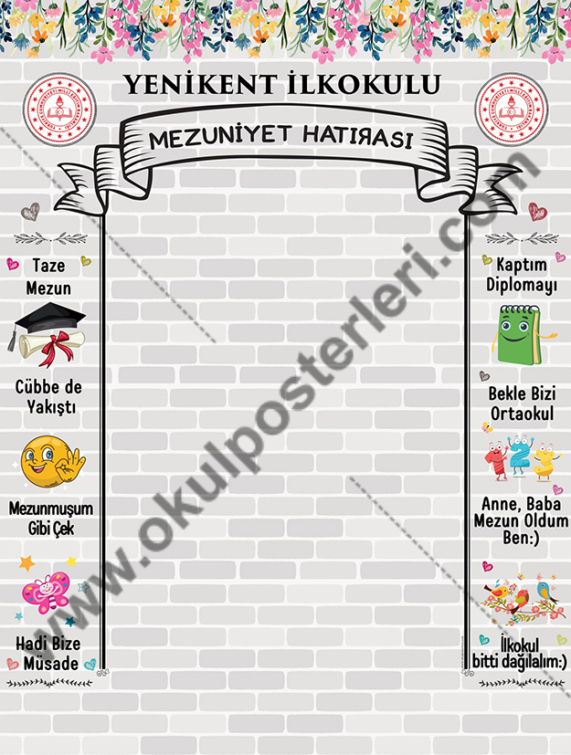 Karne Hatırası Branda 5
