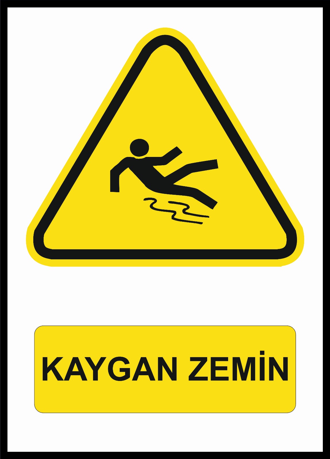 Kaygan Zemin