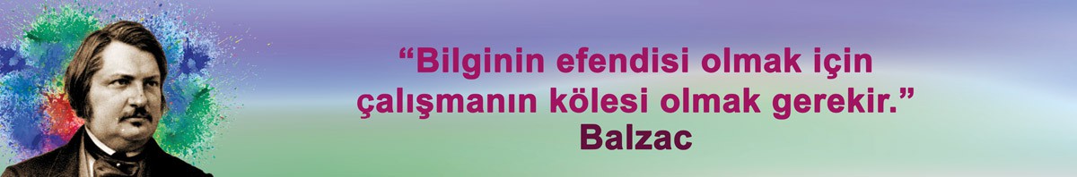 Fen Kiriş Yazısı 8