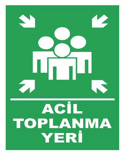 Acil Toplanma Yeri