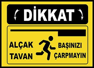 Alçak Tavan