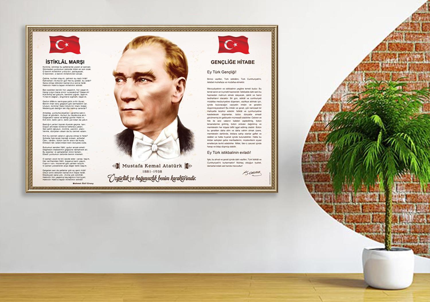 Atatürk Köşesi 19