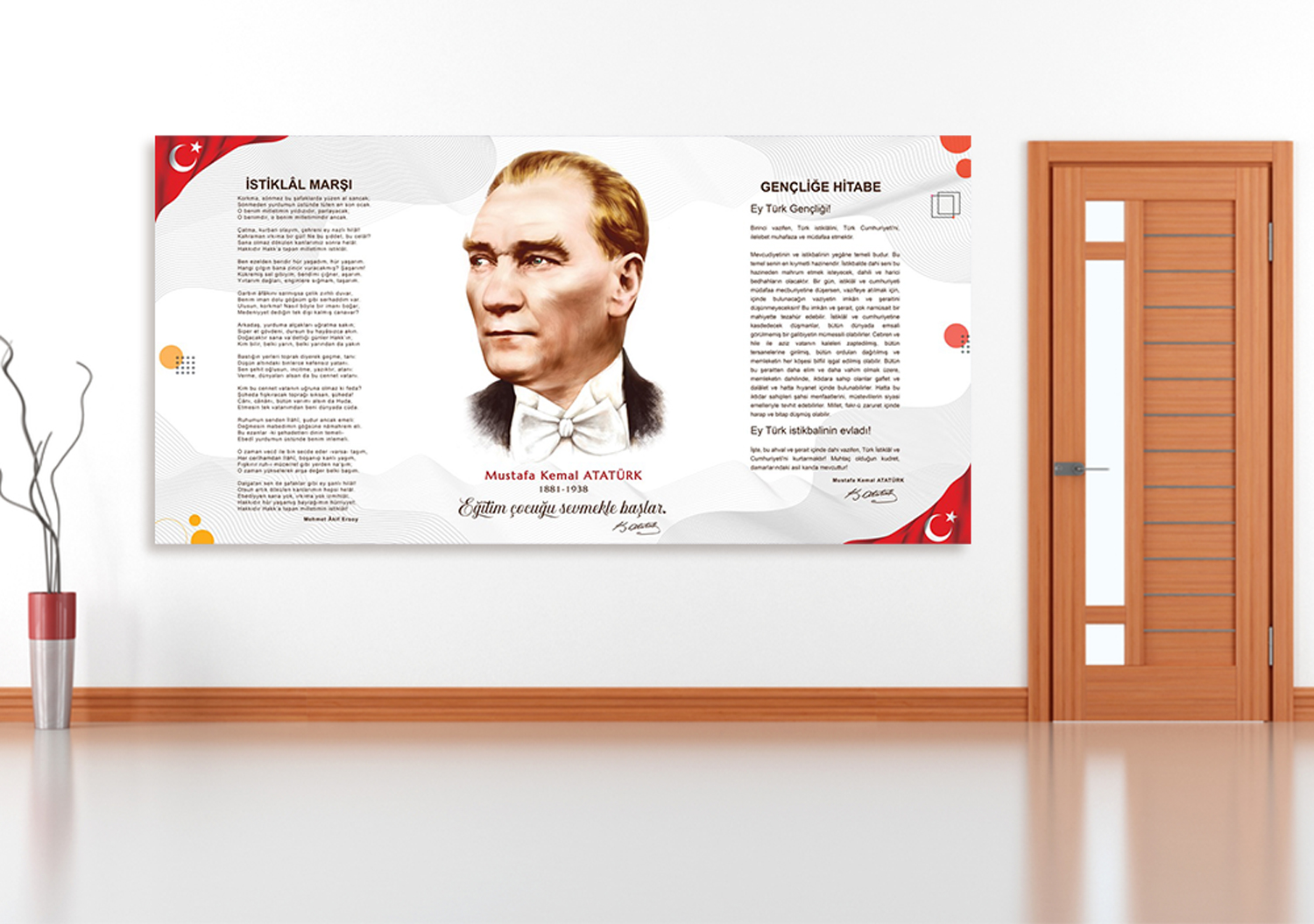 Atatürk Köşesi 17