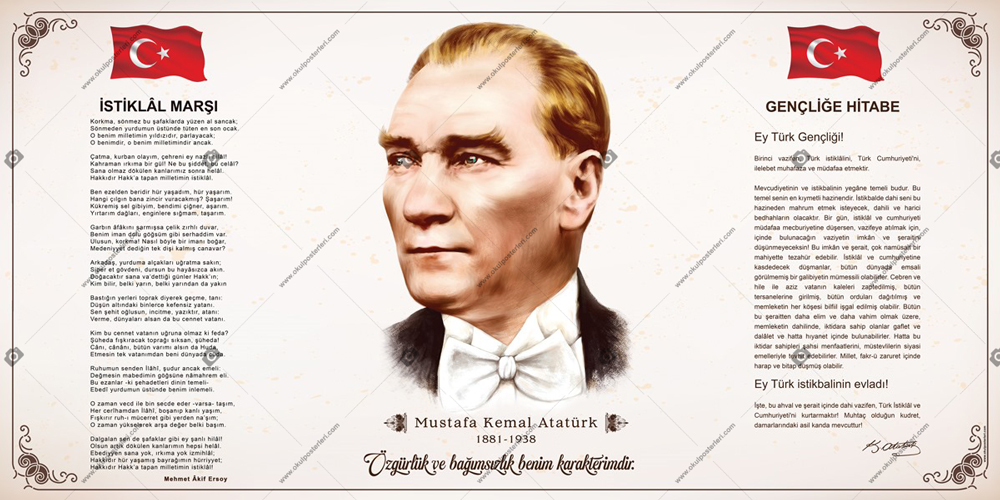 Atatürk Köşesi 18