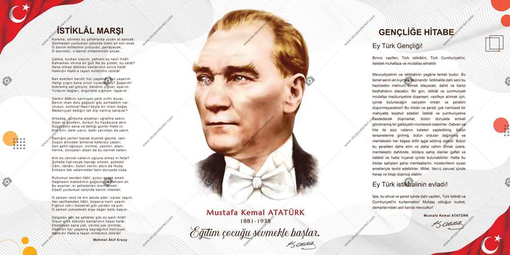 Atatürk Köşesi 17
