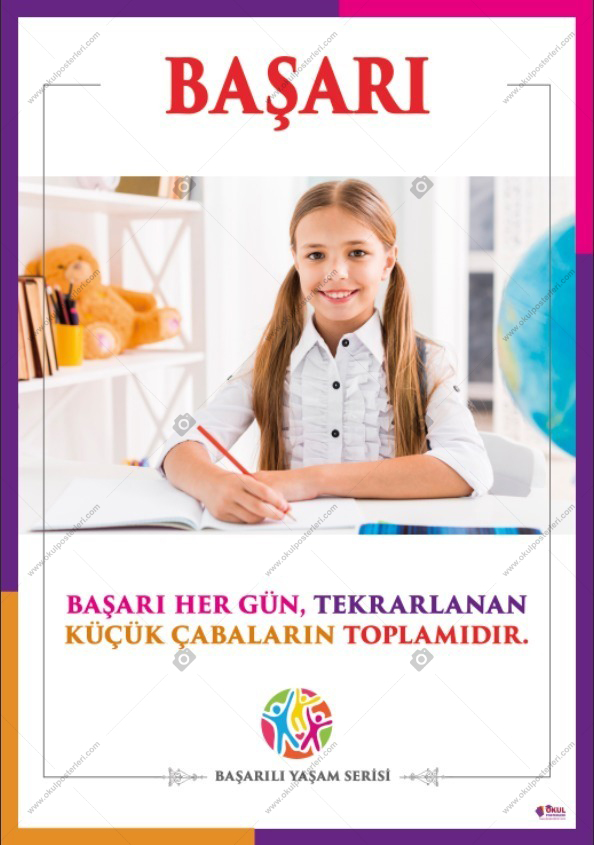 Başarılı Yaşam Serisi ’’Başarı’’
