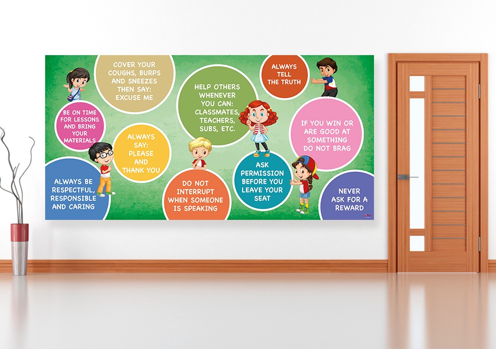 Good Behaviours