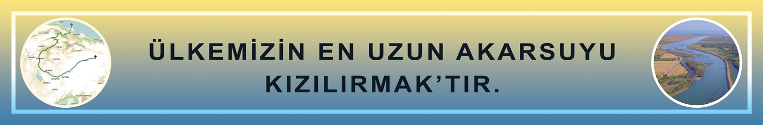 Coğrafya Kiriş Yazısı 13