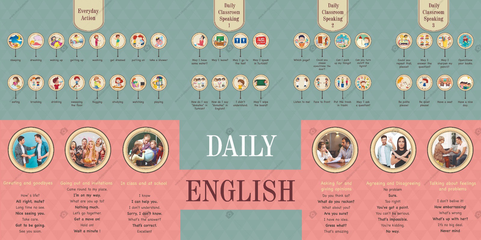 Daily English 2