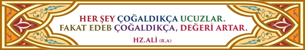 İmam Hatip Kiriş Yazıları 28