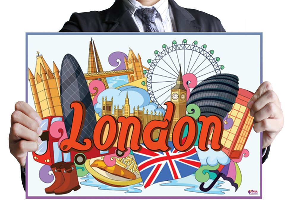 London Posteri
