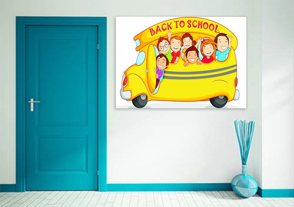 Back To School