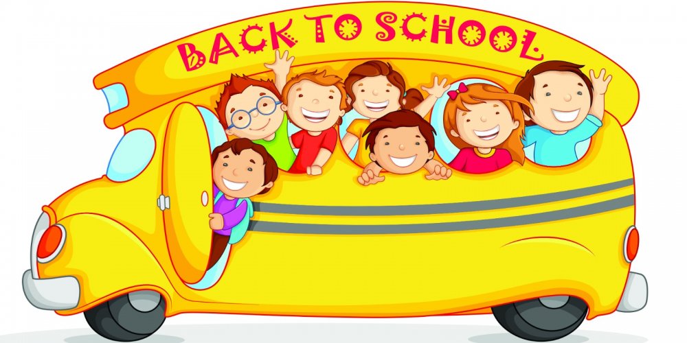 Back To School