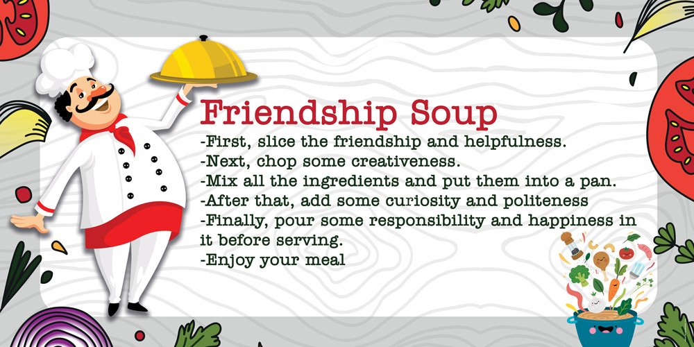 Friendship Soup