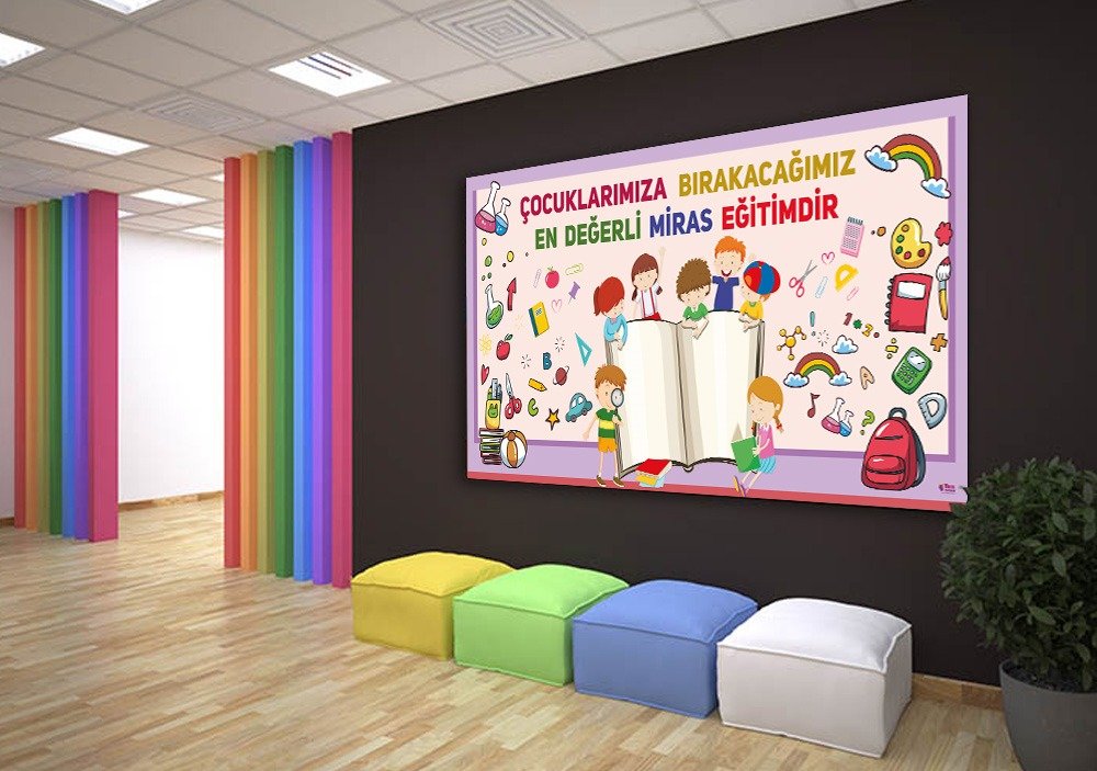En Değerli Miras Eğitim