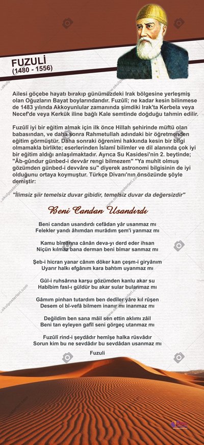 Fuzuli Kapı Giydirmesi