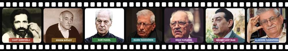 Edebiyat Sokağı Film Şeridi 11