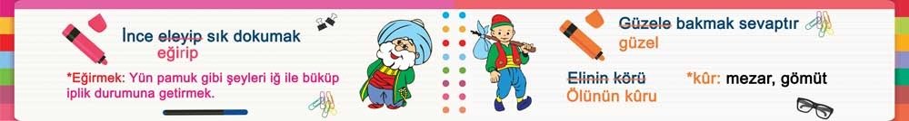 Doğrusunu Kullanalım Kiriş Yazısı 2