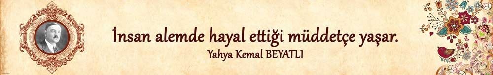 Edebiyat Kiriş Yazısı 7