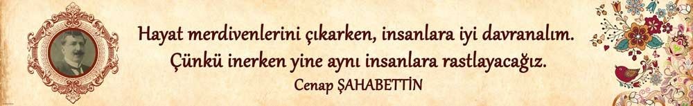 Edebiyat Kiriş Yazısı 12