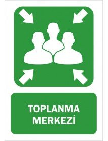 Toplanma Merkezi
