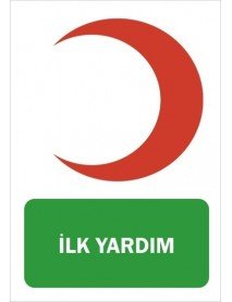 İlk Yardım