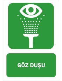 Göz Duşu