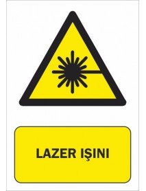 Lazer Işını