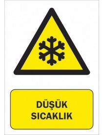 Düşük Sıcaklık