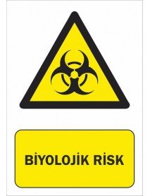 Biyolojik Risk