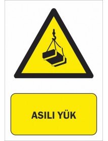 Asılı Yük