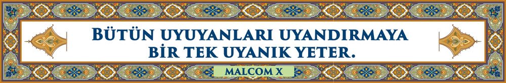 Eğitim Kiriş Yazısı 2