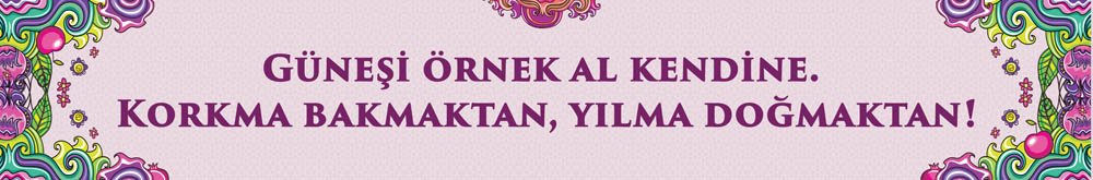 Eğitim Kiriş Yazısı 4