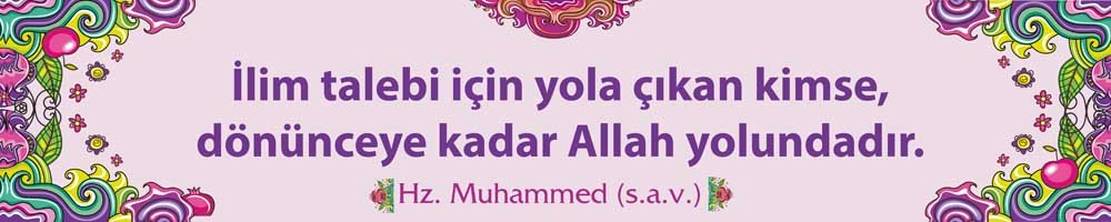 İmam Hatip Kiriş Yazıları 19