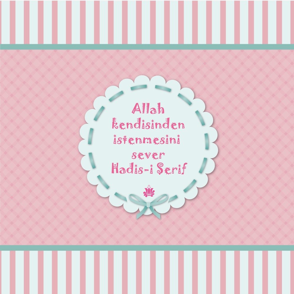 Hadis-i Şerif 2