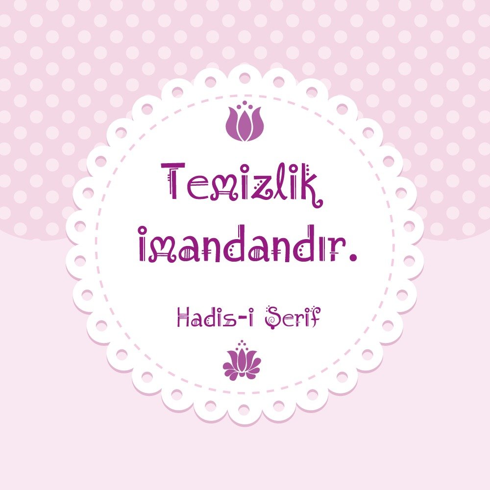 Hadis-i Şerif 6