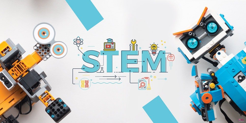 Stem Posteri 5 Okul Posteri