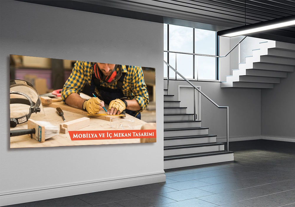 mobilya ve iç mekan tasarımı