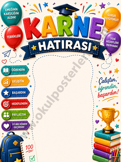 Karne Hatırası Branda 59